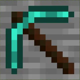 Randomer's Mining Dimension