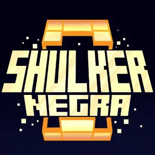 Shulker Negra