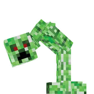 The Spider Creeper