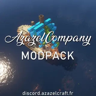 AzazelCompany [FABRIC] - Focused on Exploration !