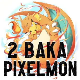Pokemon For Bakas