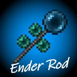 Ender Cane (Fabric/Forge)