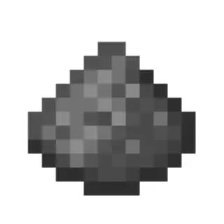 You need gunpowder