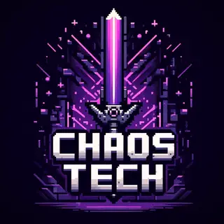 Chaostech Official Pack