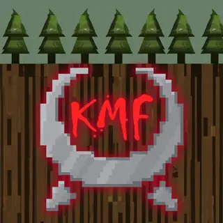 Bewitchment Legacy for KMF