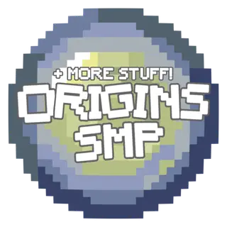 Origins SMP (More Stuff)