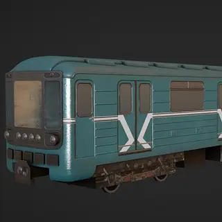 Russian MetroPack RTM