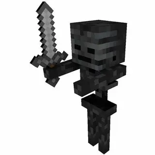 Mobs Weapons