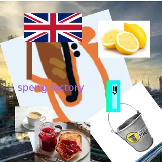 Create: Speng Factory