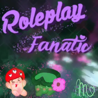 Roleplay Fanatic 