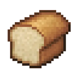 More Bread