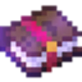 Warden Slayer Enchantment