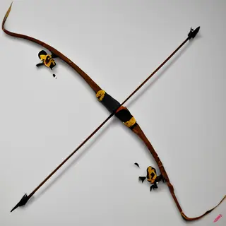 Arsonist's Arsenal