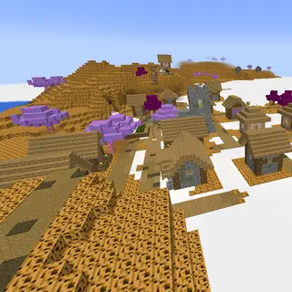 Cookie World