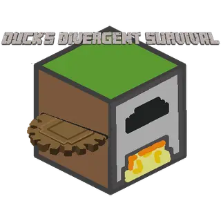 DucKs Divergent Survival