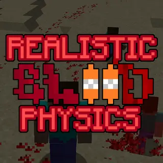 Realistic Blood Physics