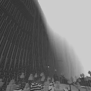 Forgotten Land By Semi (Forge)
