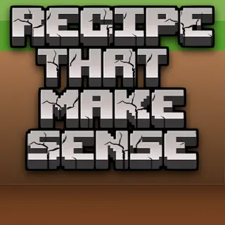 Crafting Recipes That Just Make Sense