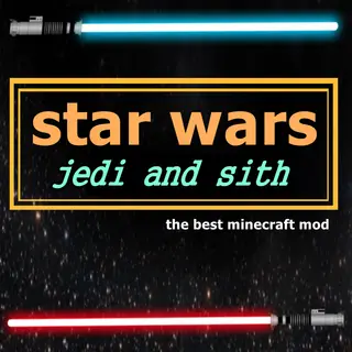 star wars: jedi and sith ( swjs - lightsabers and armors )