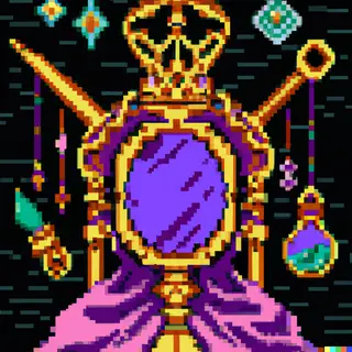 Esoteric SMP
