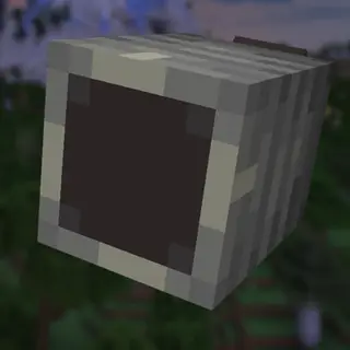 Placeable Goat Horns