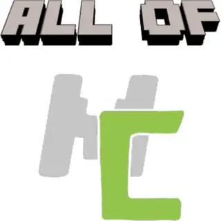 All of Mcreator
