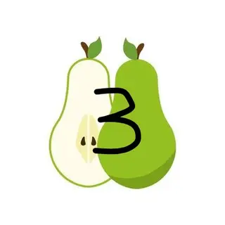 Apple Pack 3 Revenge of the Pear
