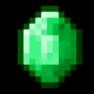 Advanced Emerald