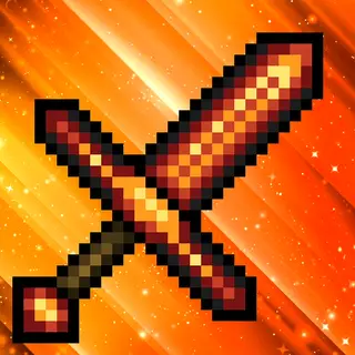 Burning Topaz