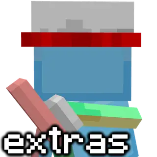 Yellowbross's Extras
