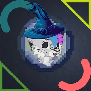 Witches Cat Origin