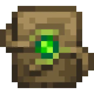 Vanity: Druid Pack