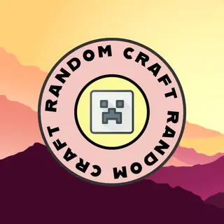 RandomCraft (Lite) | Forge