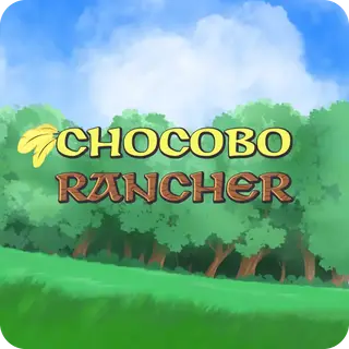 Chocobo Rancher (discontinued)