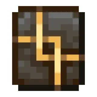 Vanity: Black Gold Pack