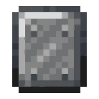 Vanity: Steel Pack