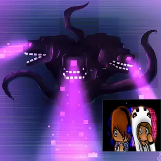 Btown's WitherStorm Config