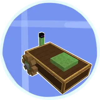 Create Shrunk