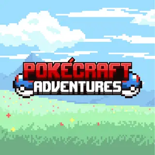 PokeCraft: Adventures
