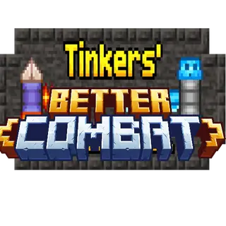 Tinker's better combat