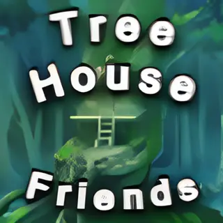 Tree House Friends