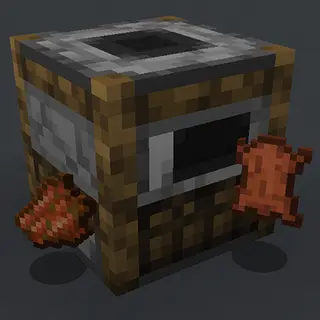 Raj's Rotten Flesh to Leather
