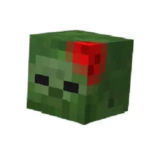 Rotting: Evolving Zombie Infection