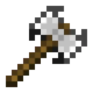 More Weapon Types