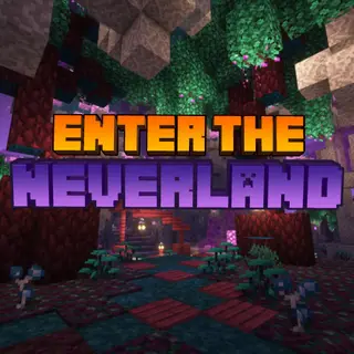 Neverlandcraft - Enter the Neverland