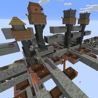 Random Dungeons