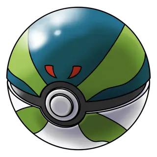 Park Ball Server | Cobblemon