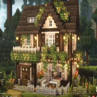 Nui's Sky Cottage