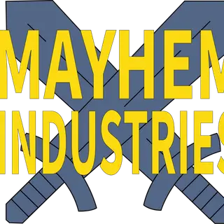 The Innovation Package   A Mayhem Industries Community Project