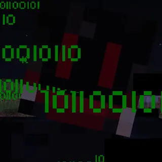 Creepypasta: The Terrifying Destroyer